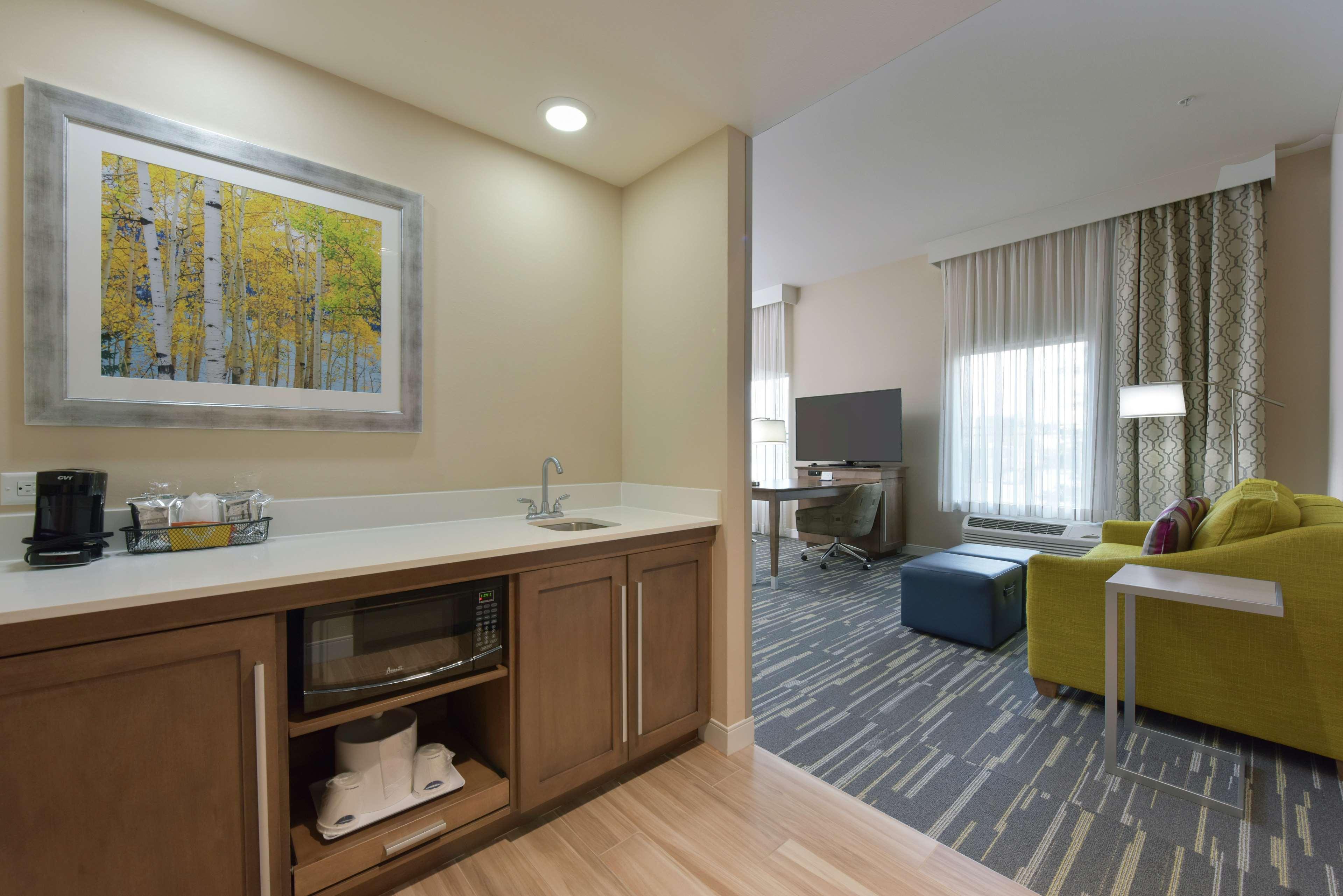 Hotel Hampton & Seattle/redmond Wa 3*