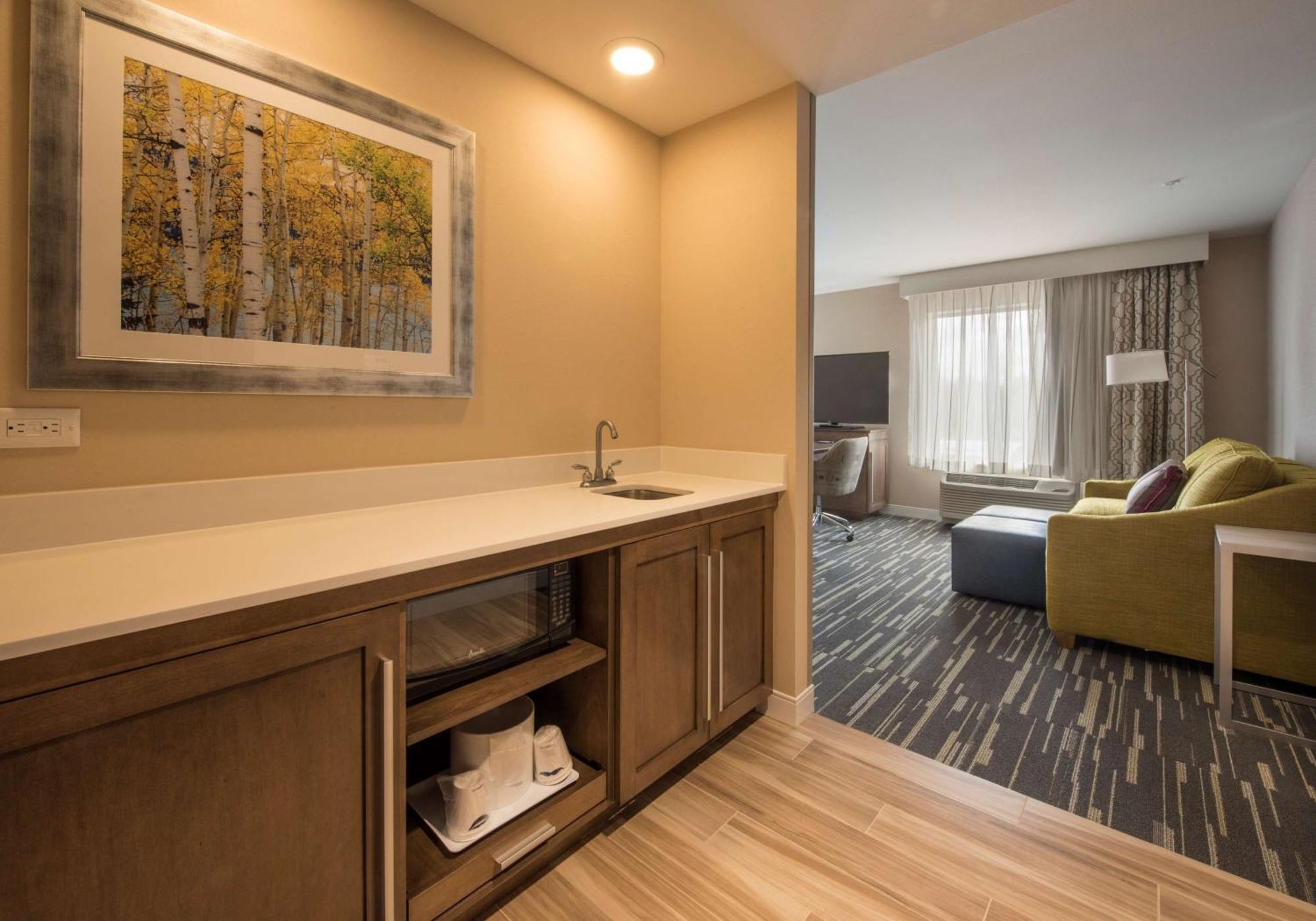 Hampton & Seattle/redmond Wa
